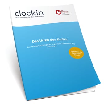EuGH-Deckblatt EuGH-Deckblatt
